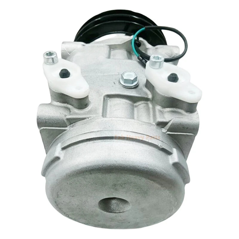 Valeo TM-31 A/C Compressor 102-736 Fits for Thermo King Transport Refrigeration XR-50 SR-70 S-40 S805 S960