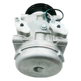 Valeo TM - 31 A/C Compressor 102 - 736 Fits for Thermo King Transport Refrigeration XR - 50 SR - 70 S - 40 S805 S960 - Fab Heavy Parts