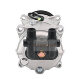 Valeo TM158GR ilmastointikompressori C216161K sopii Mercedes VitoonW638 Caja Cerrada 110 CDI 638.094