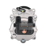 Valeo TM158GR A/C Compressor C216161K Fits for Mercedes Vito W638 Caja Cerrada 110 CDI 638.094 - Fab Heavy Parts