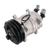 Valeo TM16 A/C Compressor 102-0572 Fits for Thermo King Transport Refrigeration V-300 Max