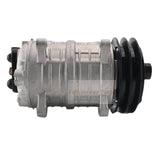 Valeo TM16 A/C Compressor 102 - 0572 Fits for Thermo King Transport Refrigeration V - 300 Max - Fab Heavy Parts