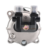 Valeo TM16 A/C Compressor 102 - 0572 Fits for Thermo King Transport Refrigeration V - 300 Max - Fab Heavy Parts