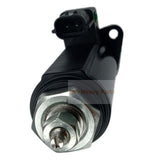 Valve 14659751 Fits for Volvo Excavator EC300D EC350D EC350E EC380E EC380EHR EC750D EC750E EC950E EW205D - Fab Heavy Parts