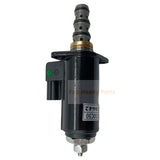 Valve 14659751 Fits for Volvo Excavator EC300D EC350D EC350E EC380E EC380EHR EC750D EC750E EC950E EW205D - Fab Heavy Parts