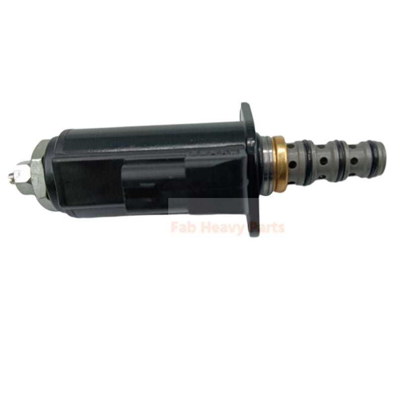 Valve 14659751 Fits for Volvo Excavator EC300D EC350D EC350E EC380E EC380EHR EC750D EC750E EC950E EW205D - Fab Heavy Parts