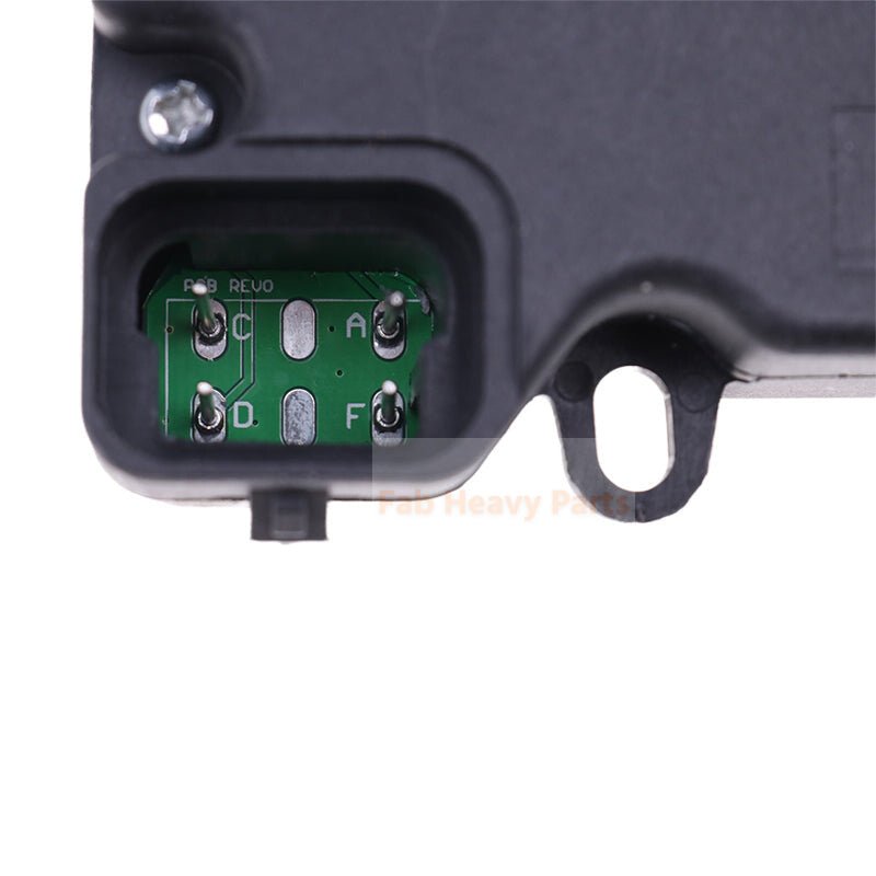 Valve 7003456 - A Aftermarket Replacement For Bobcat Skid Steer Loaders 325 328 329 331 334 335 337 341 425 428 430 435 5600 5610 - Fab Heavy Parts