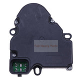 Valve 7003456 - A Aftermarket Replacement For Bobcat Skid Steer Loaders S100 S130 S150 S160 S175 S185 S205 S220 - Fab Heavy Parts