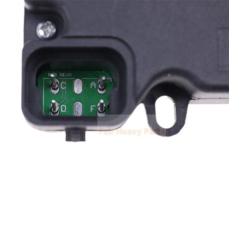 Valve 7003456 - A Aftermarket Replacement For Bobcat Skid Steer Loaders S100 S130 S150 S160 S175 S185 S205 S220 - Fab Heavy Parts