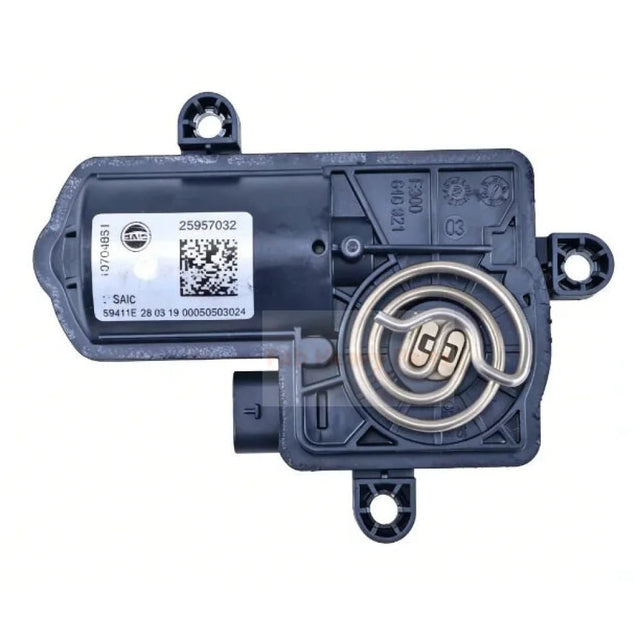 Valve Actuator 68420674AA 68505881AA Fits for Dodge Challenger Charger for Chrysler 300 - Fab Heavy Parts