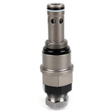 KOMATSU PC200-8 PC360-7 PC400-7 PC450-7掘削機のメインリリーフバルブアセンブリ723-40-92103