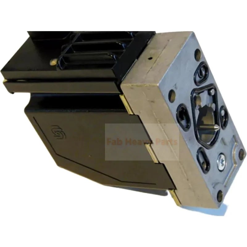 Valve Assembly Solenoid 2440210940 Fits for Haulotte Part HA16RTJPro HA18SPX HA26PX HA32PX - Fab Heavy Parts