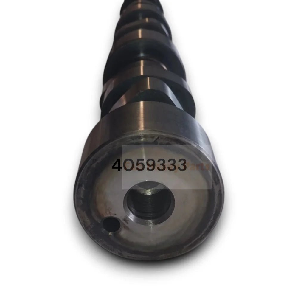 Valve Camshaft 4298627 Fits for Cummins ISX CM570 - Fab Heavy Parts