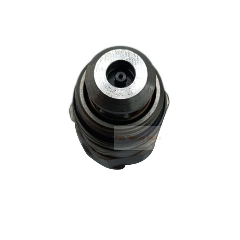 Valve Gp - Relief 239 - 8976 2398976 Fits for Caterpillar CAT 345B 345BL 345BLC Excavator 345C Shovel Logger 3176C 3176 C13 Engine - Fab Heavy Parts