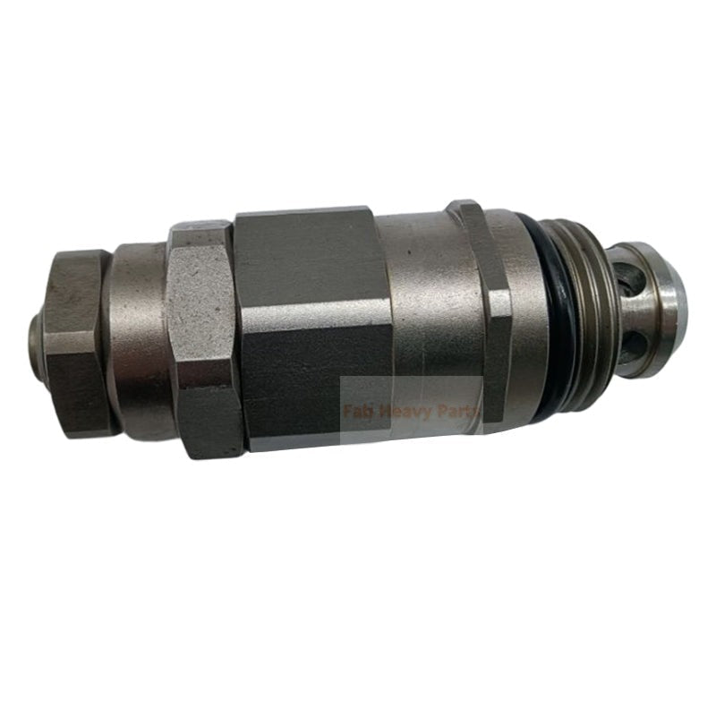 Valve Gp - Relief 239 - 8976 2398976 Fits for Caterpillar CAT 345B 345BL 345BLC Excavator 345C Shovel Logger 3176C 3176 C13 Engine - Fab Heavy Parts