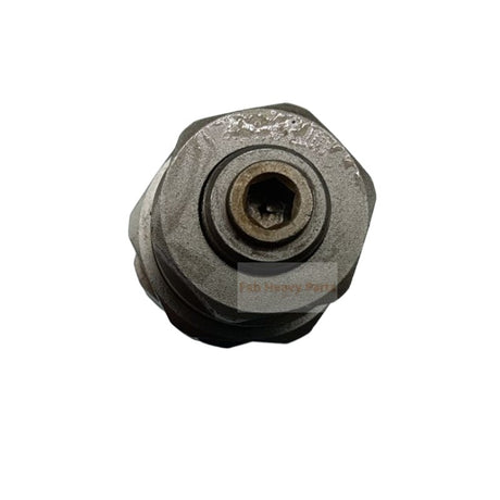 Valve GP-Relief 239-8976 2398976 FITS For Caterpillar Cat 345B 345BL 345BLC Excavator 345C Shovel Logger 3176C 3176 C13 Engine