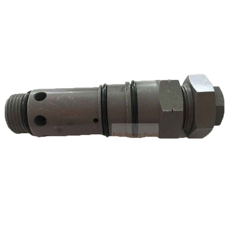 Valve GP - Relief 310 - 0395 3100395 Fits for Caterpillar CAT Excavator 312C L 315C 318C 320B 320C 321C 322C 325C Engine 3066 3126 C - 9 3126B 3116 - Fab Heavy Parts