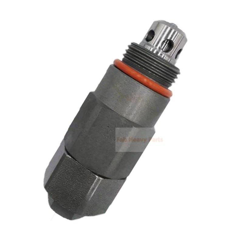 Valve GP Relief 6E - 2914 6E2914 Fits for Caterpillar CAT 320 320 L 325 325 L Excavator 3306 3116 3066 Engine - Fab Heavy Parts