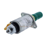 Valve GP - Solenoid 457 - 9878 4579878 Fits for Caterpillar CAT 312F 313F 314F 315F 316F 318F 320 320D2 323 330F - Fab Heavy Parts