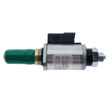 Valve GP - Solenoid 457 - 9878 4579878 Fits for Caterpillar CAT 312F 313F 314F 315F 316F 318F 320 320D2 323 330F - Fab Heavy Parts