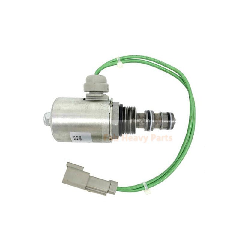 Valve Group - Solenoid 3023811 302 - 3811 Fits for Caterpillar CAT Engine 3306 3406E 3412D 3412E 3508B 3516 3516B C27 - Fab Heavy Parts