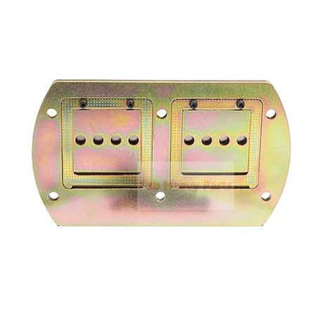 Valve Plate Assembly 54701081 for Ingersoll Rand Air Compressor SS5L5 SS10 - Fab Heavy Parts