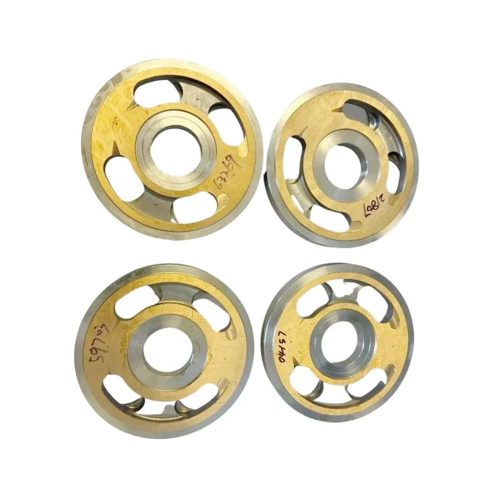 Valve Plate for CAT E320 320L E200B EL200B Swing Motor SG08E Part 096-5936