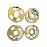 Valve Plate for CAT E320 320L E200B EL200B Swing Motor SG08E Part 096-5936 - Fab Heavy Parts