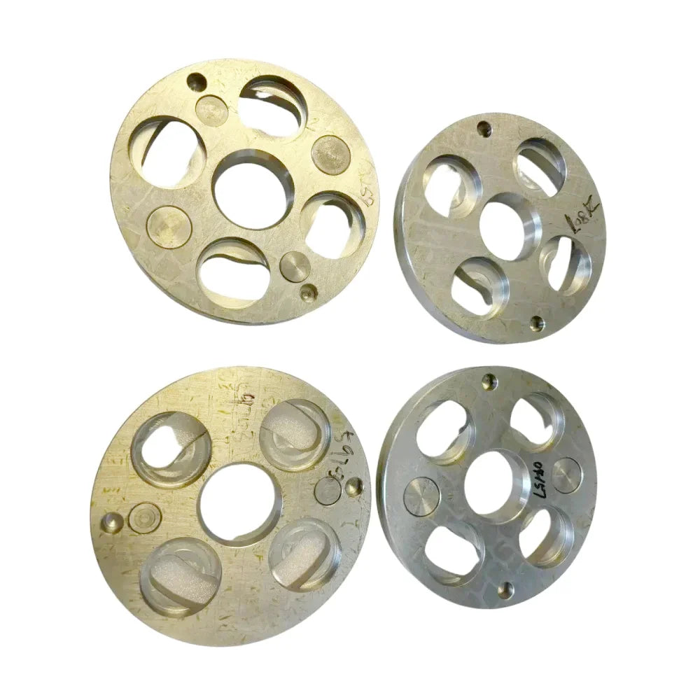 Valve Plate for CAT E320 320L E200B EL200B Swing Motor SG08E Part 1R-9617