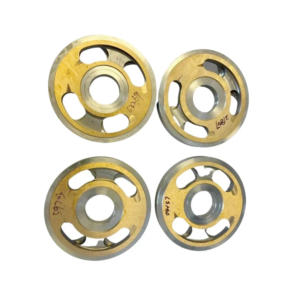 Valve Plate for SG08 MFB150 MFB160 MFC160 Swing Motor Part 21807