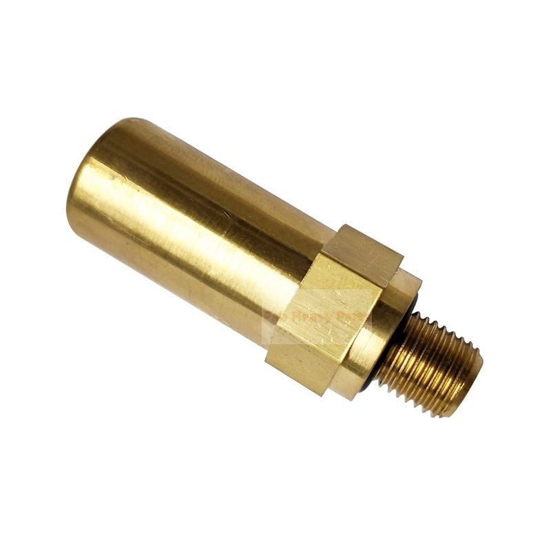 Valve Pressure Relief 66-7392 for Thermo King Transport Refrigeration SB SLX TS KD MD RD TD SL T-Series - Fab Heavy Parts