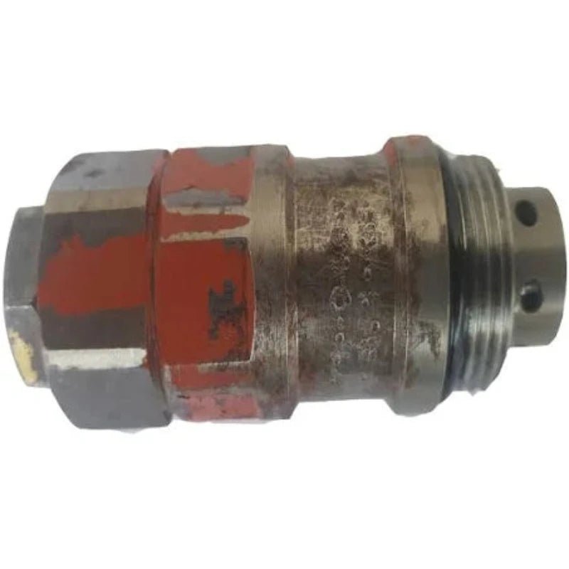 Valve Relief 172441 - 74160 for Yanmar B25V - Fab Heavy Parts