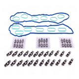 Valve Rocker Arm & Lifter Kit with Gasket 5184331AC for 2011-2019 Dodge Chrysler Jeep Ram 3.6L Pentastar V6