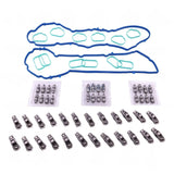 Valve Rocker Arm & Lifter Kit with Gasket 5184331AC for 2011-2019 Dodge Chrysler Jeep Ram 3.6L Pentastar V6 - Fab Heavy Parts
