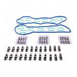 Valve Rocker Arm & Lifter Kit with Gasket 5184331AC for 2011-2019 Dodge Chrysler Jeep Ram 3.6L Pentastar V6 - Fab Heavy Parts