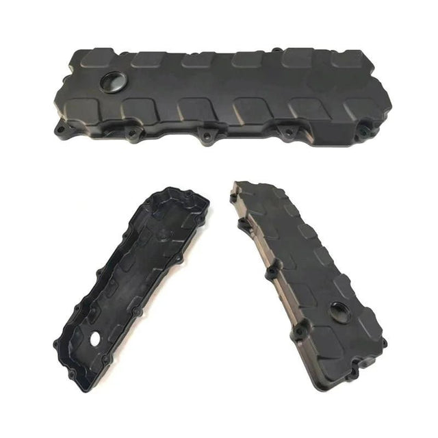Valve rocker cover 358 - 7872 for CAT C9 engine w/ Seal - Fab Heavy Parts