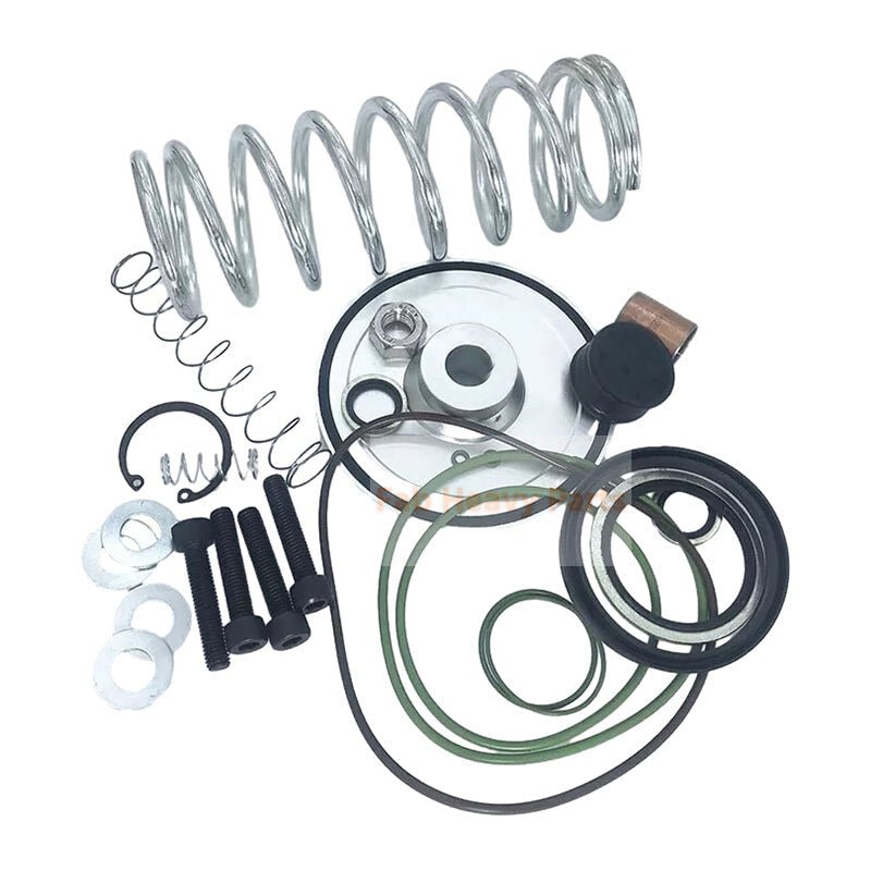 Valve Service Kit 1031905274 for Atlas Copco Screw Air Compressor GA15 GA22 GA30 - Fab Heavy Parts