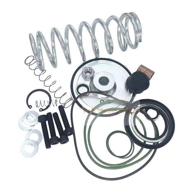 Valve Service Kit 1031905274 for Atlas Copco Screw Air Compressor GA15 GA22 GA30 - Fab Heavy Parts