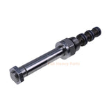 Klepspoel 6673986 Past voor Bobcat Loader S510 S530 S550 S570 S750 S770 S850 T650 T750 T770 T870