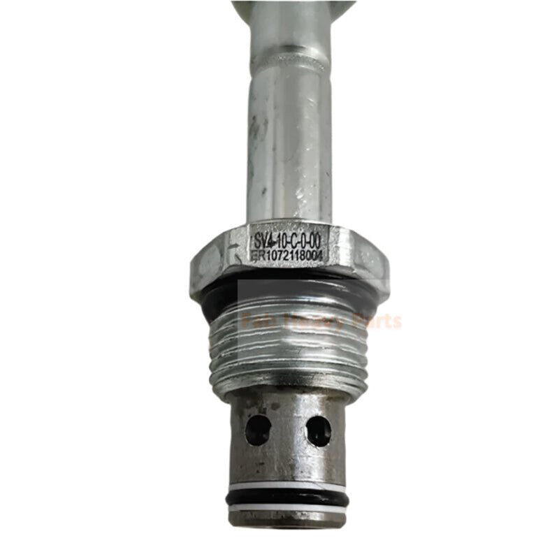 Valve SV4 - 10 - C - 0 - 00 SV410C000 Fits For VICKERS - Fab Heavy Parts