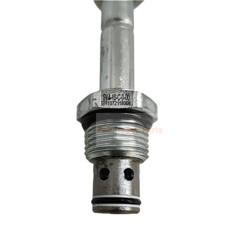 Valve SV4 - 10 - C - 0 - 00 SV410C000 Fits For VICKERS - Fab Heavy Parts