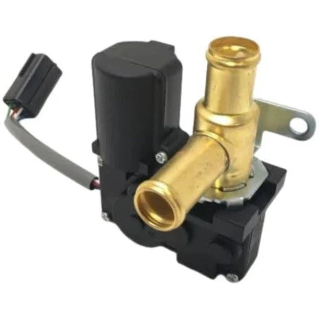 Valve VOE15054424 Fits for Volvo ECR145 ECR235 A25F A25G A35F L110 L120 L150 L180 L220 L250 SD115 SD135 - Fab Heavy Parts