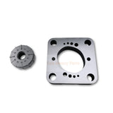 Vane Pump Cartridge 1U-3505 1U3505 Fits for Caterpillar CAT Engine 3116 3126 3306 Loader 918F 924F 928F 938F 938G 950B 970F