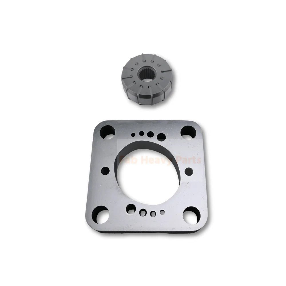 Vane Pump Cartridge 1U-3505 1U3505 Fits for Caterpillar CAT Engine 3116 3126 3306 Loader 918F 924F 928F 938F 938G 950B 970F - Fab Heavy Parts