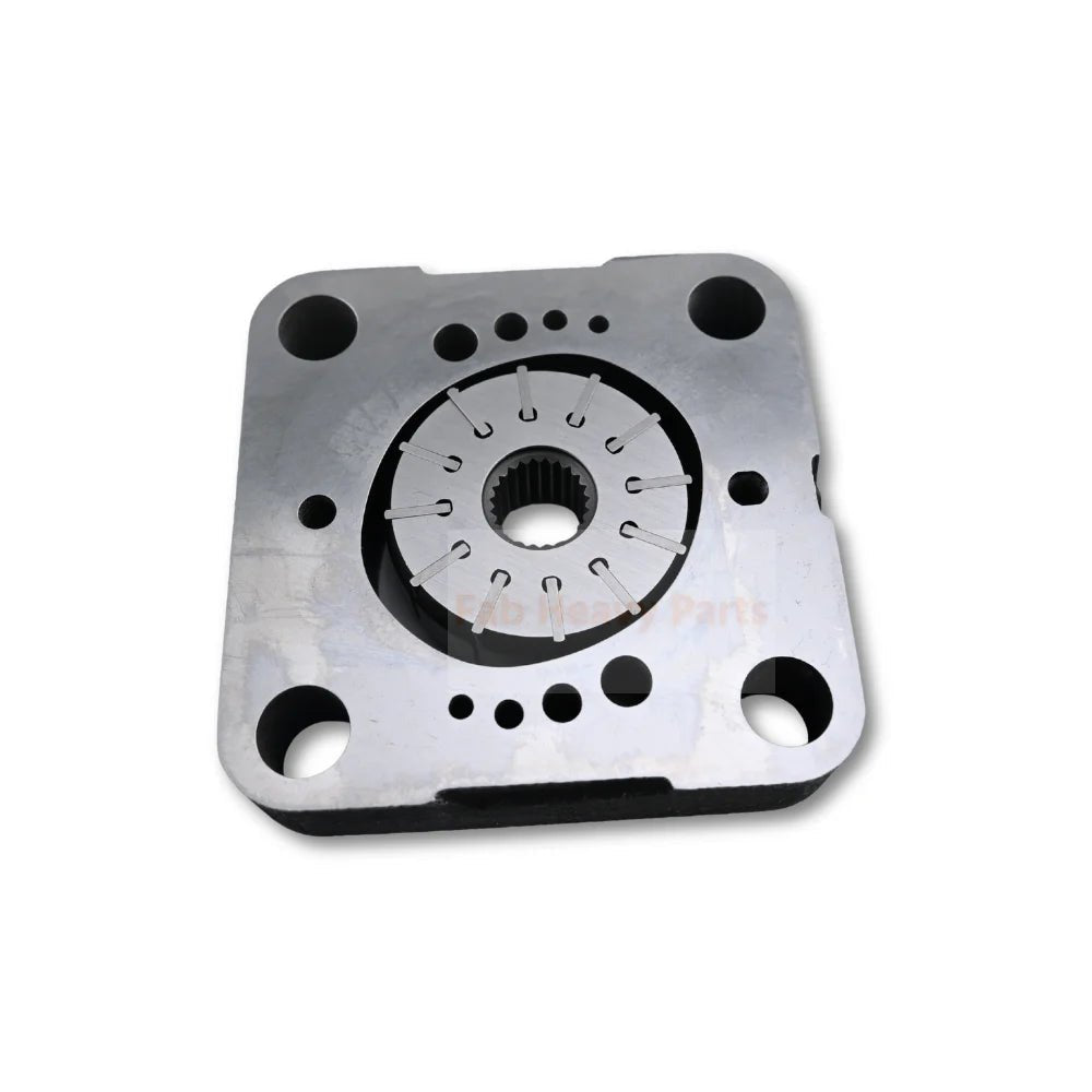Vane Pump Cartridge 1U-3505 1U3505 Fits for Caterpillar CAT Engine 3116 3126 3306 Loader 918F 924F 928F 938F 938G 950B 970F - Fab Heavy Parts
