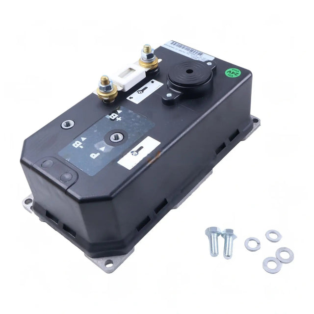 Variable Speed Unit 4000024420 for Haulotte Scissor Lift Compact 10 12 2032E 2247E 2632E 2747E Optimum 8 1930E - Fab Heavy Parts