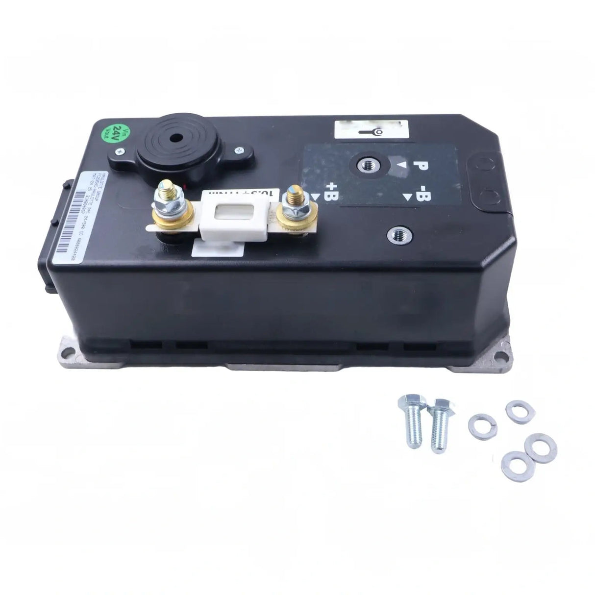 Variable Speed Unit 4000024420 for Haulotte Scissor Lift Compact 10 12 2032E 2247E 2632E 2747E Optimum 8 1930E - Fab Heavy Parts