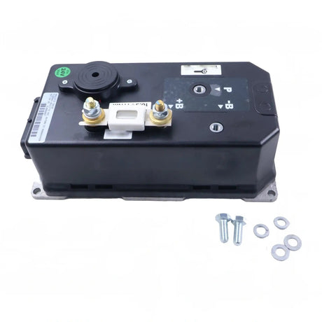 Variable Speed Unit 4000024420 for Haulotte Scissor Lift Compact 10 12 2032E 2247E 2632E 2747E Optimum 8 1930E - Fab Heavy Parts