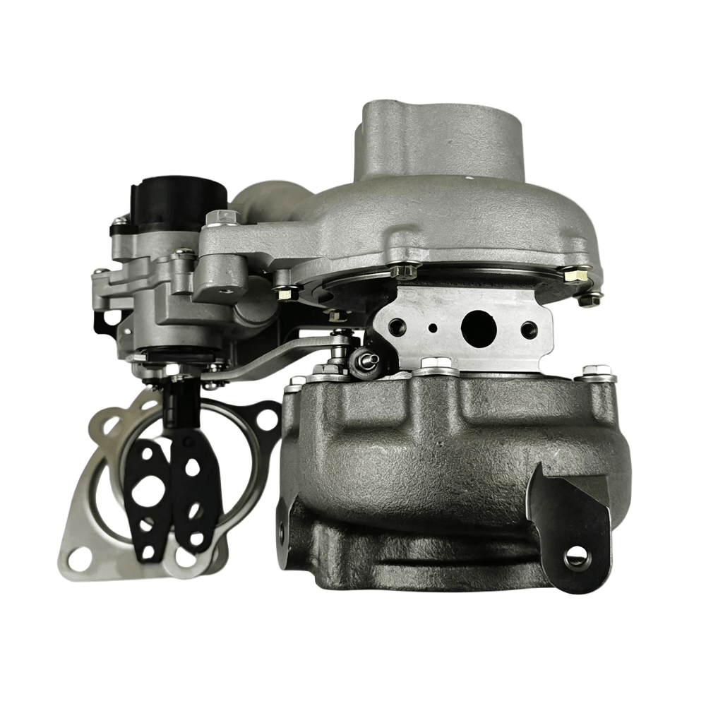 VB31 Turbocharger 17201 - 0L070 17201 - 0L071 172010L070 172010L071 Fits for Hilux 2KD - FTV 4WD 2.5 Final clearance - Fab Heavy Parts