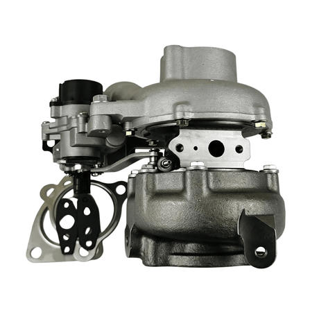 VB31 Turbocharger 17201 - 0L070 17201 - 0L071 172010L070 172010L071 Fits for Hilux 2KD - FTV 4WD 2.5 Final clearance - Fab Heavy Parts